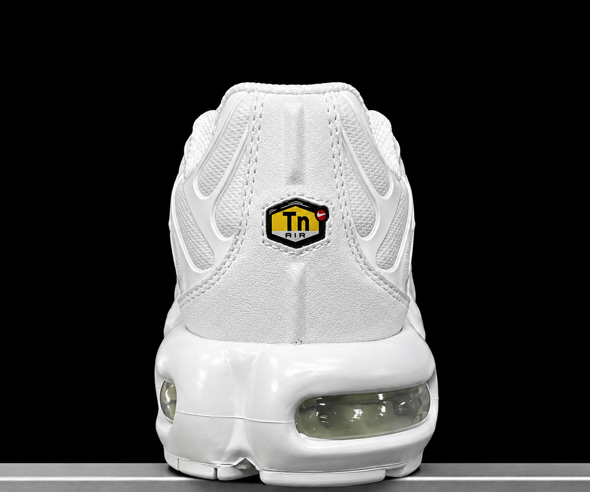 Supreme x Nike Air Max Plus White