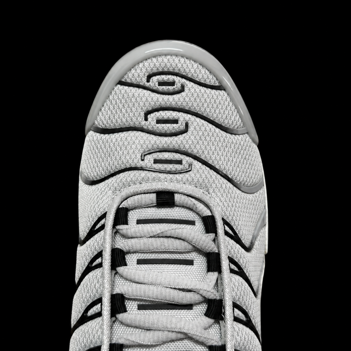 Nike Air Max Plus TN Wolf Grey