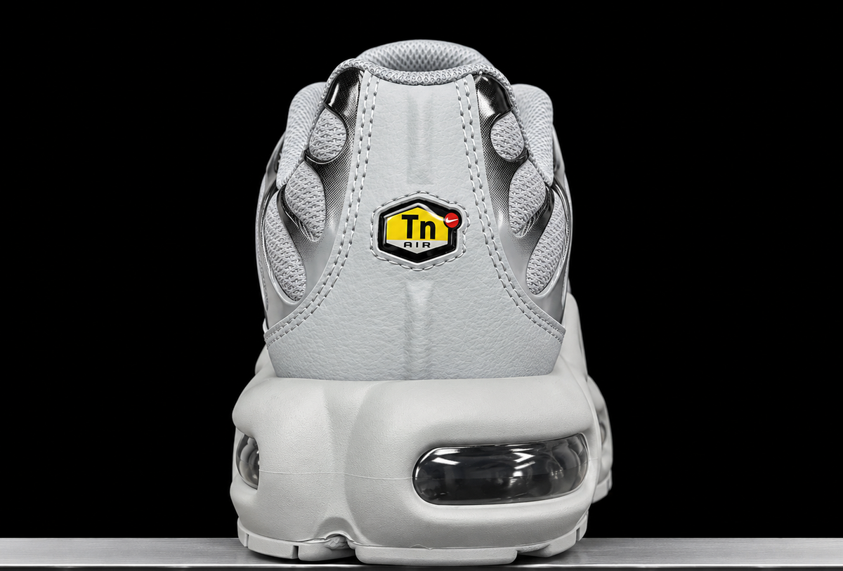Nike Air Max Plus TN Wolf Grey