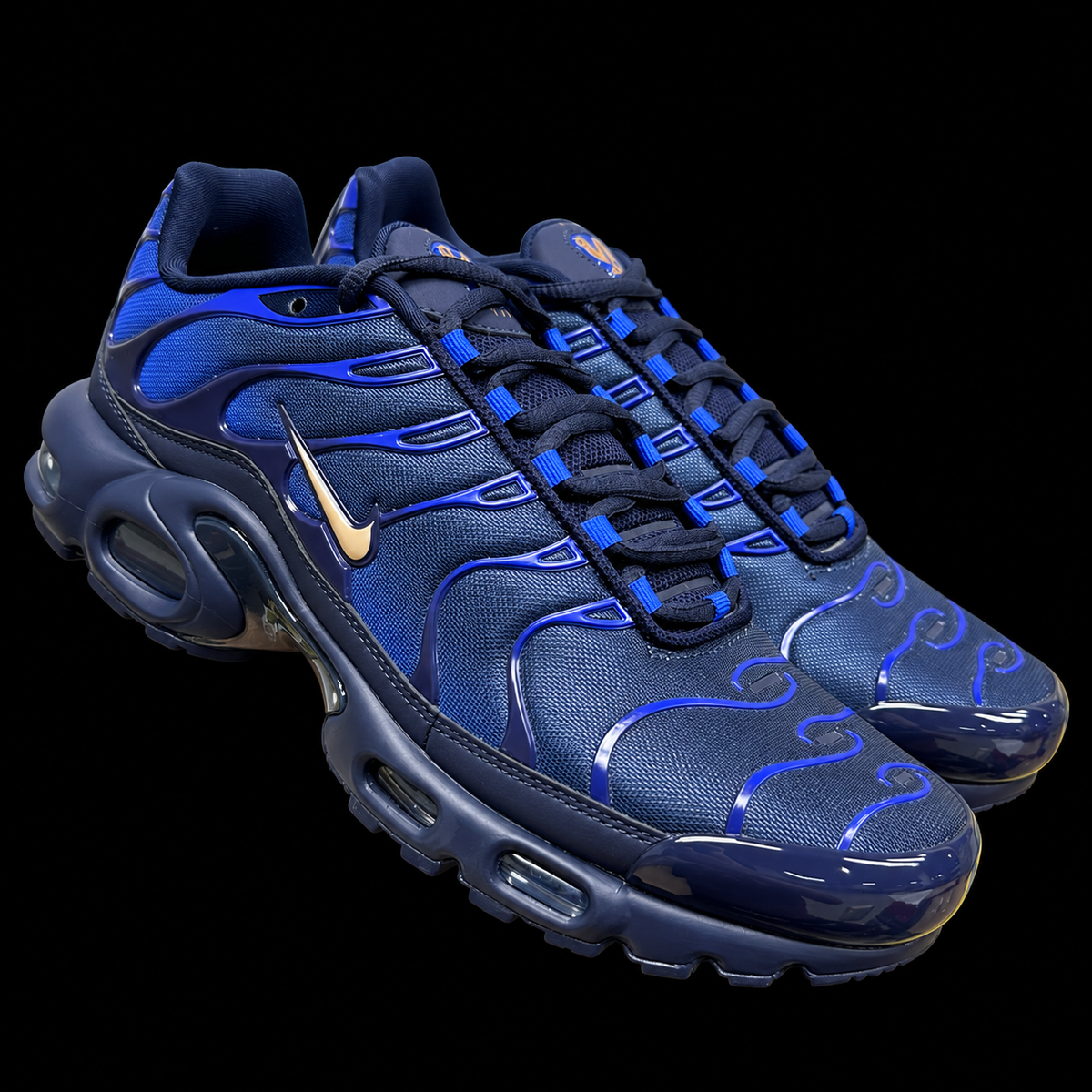 Nike Air Max Plus OG FFF France