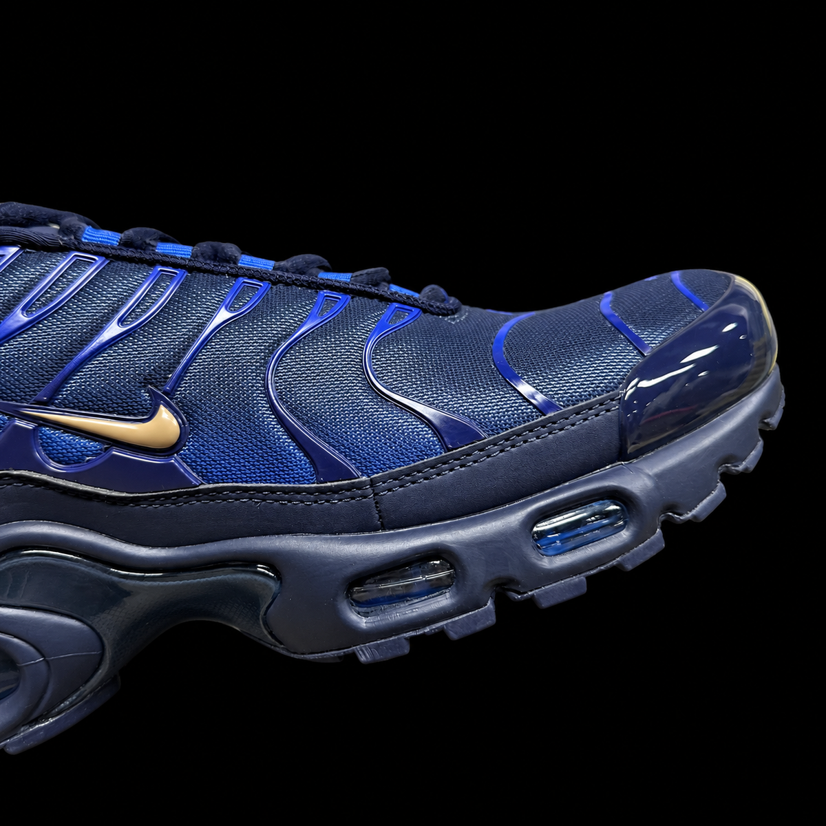 Nike Air Max Plus OG FFF France