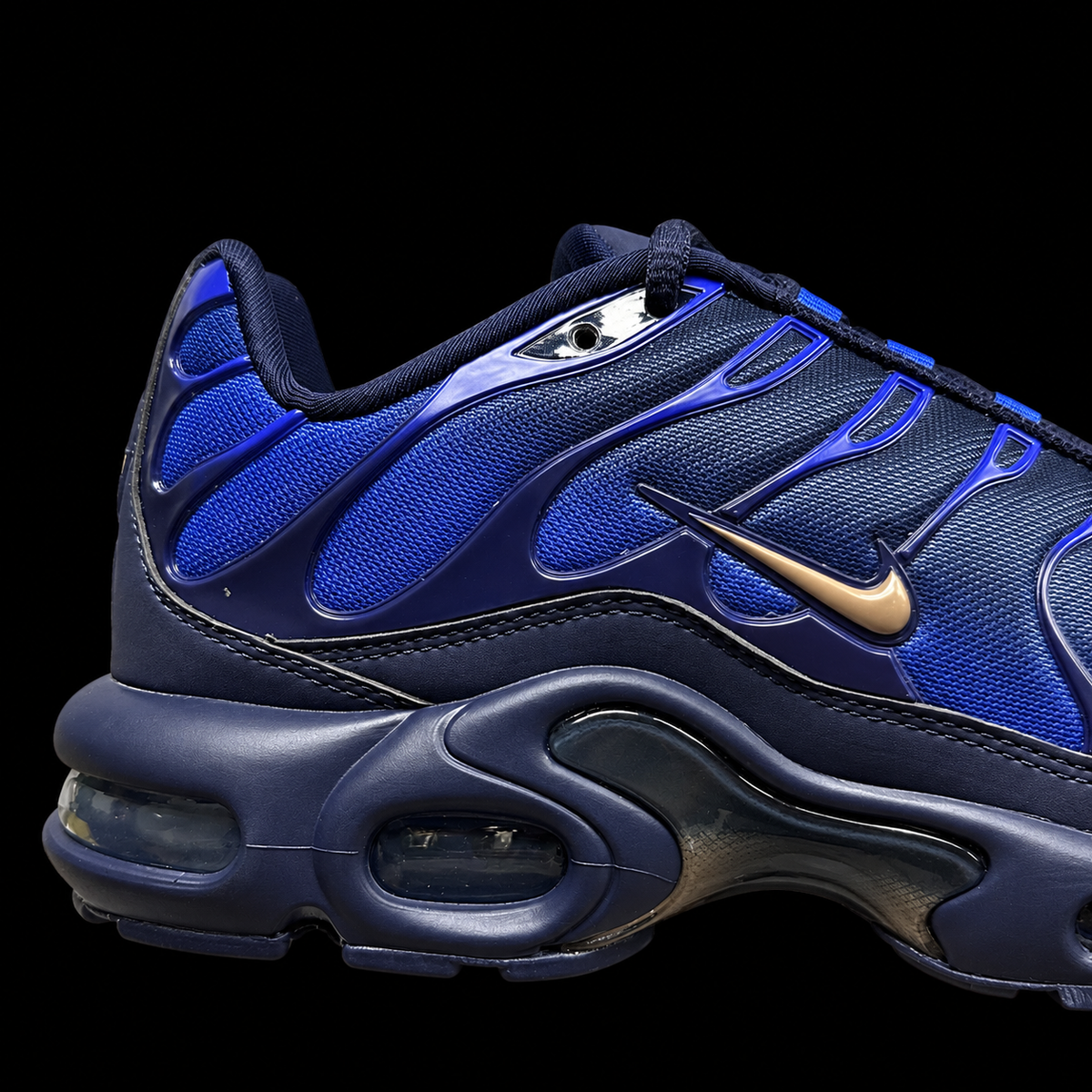 Nike Air Max Plus OG FFF France