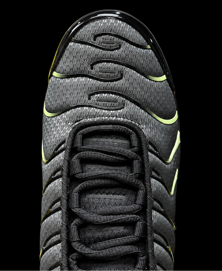 Air Max Plus Iron Grey