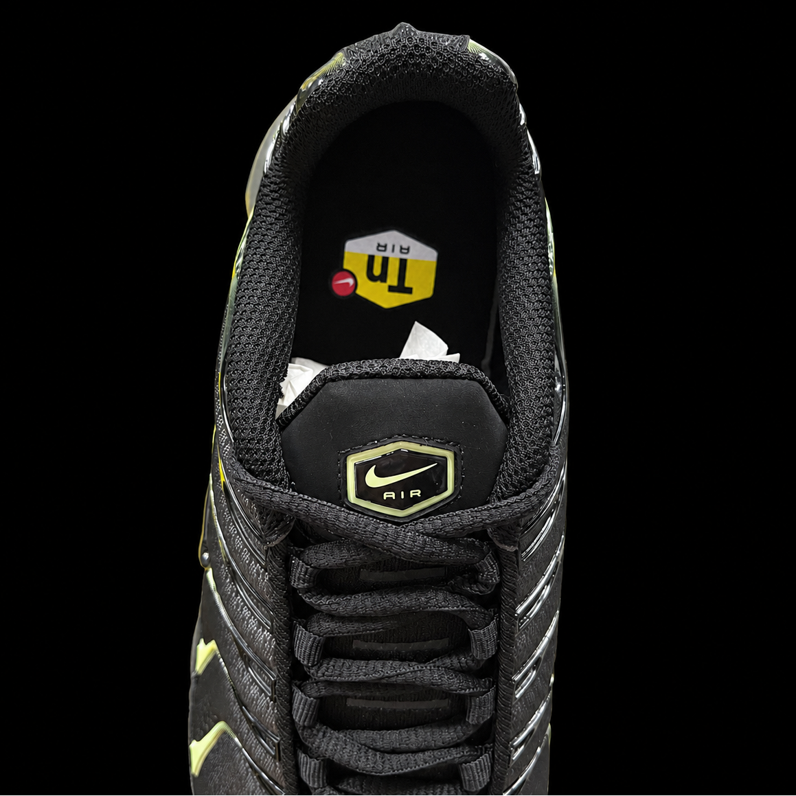 Air Max Plus Iron Grey