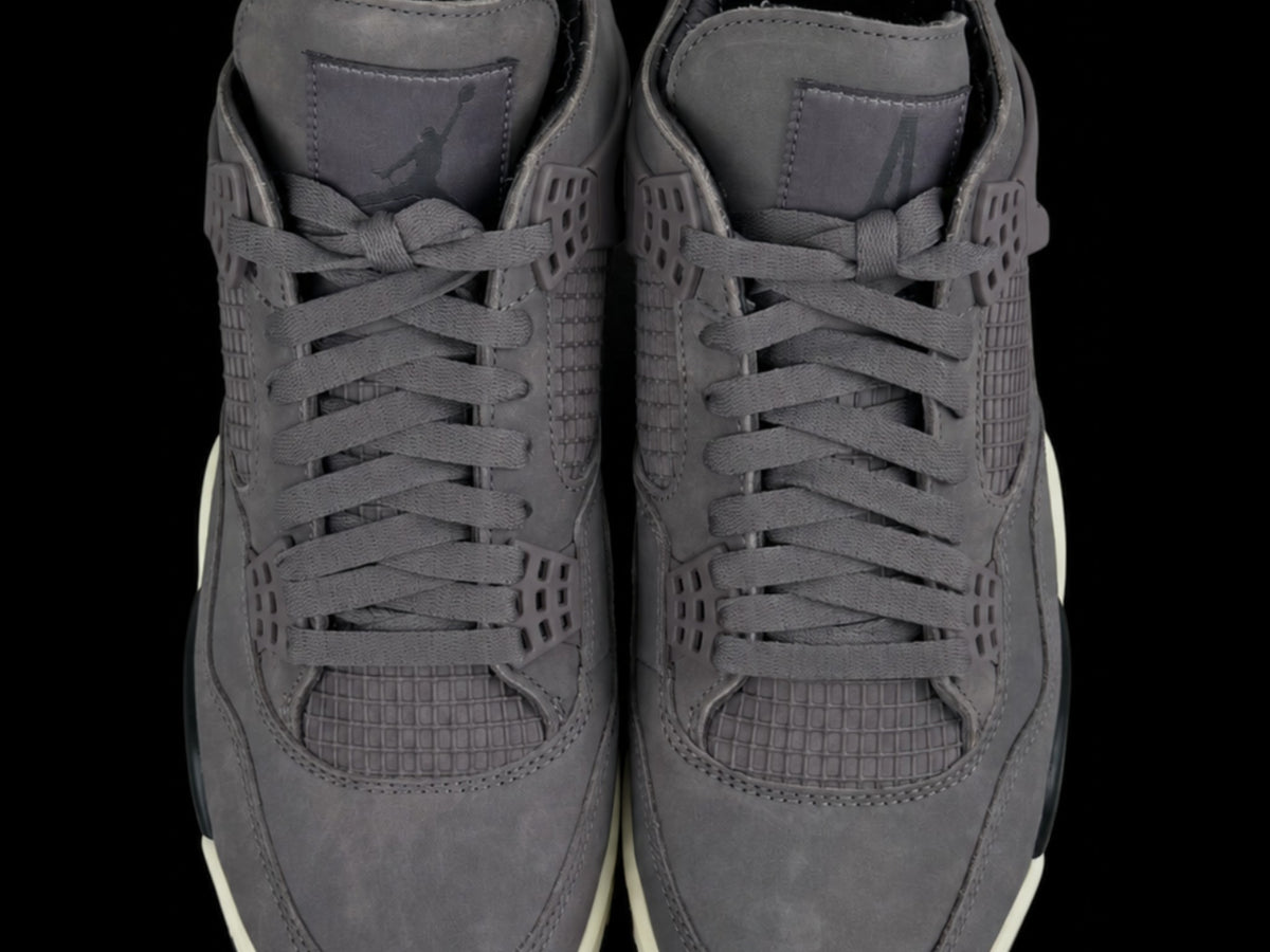Air Jordan 4 Retro SP A Ma Maniére Violet Ore