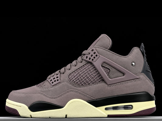 Air Jordan 4 Retro SP A Ma Maniére Violet Ore