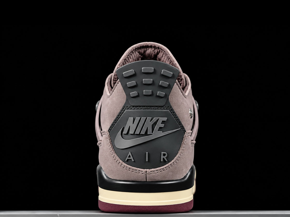Air Jordan 4 Retro SP A Ma Maniére Violet Ore