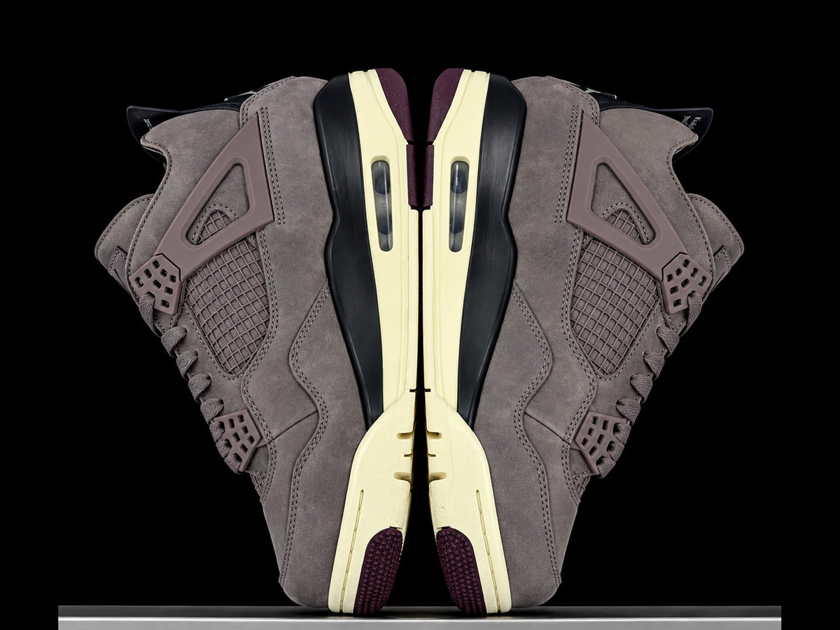 Air Jordan 4 Retro SP A Ma Maniére Violet Ore