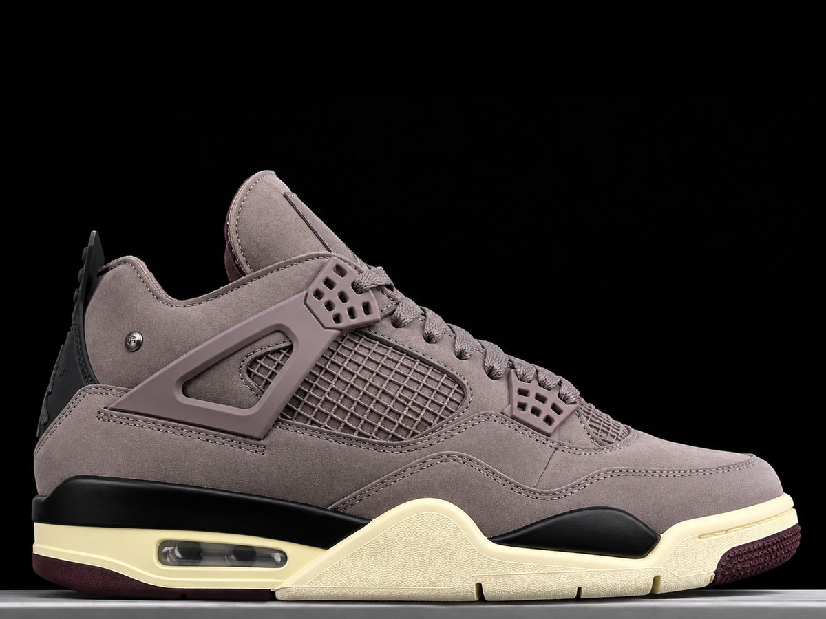 Air Jordan 4 Retro SP A Ma Maniére Violet Ore