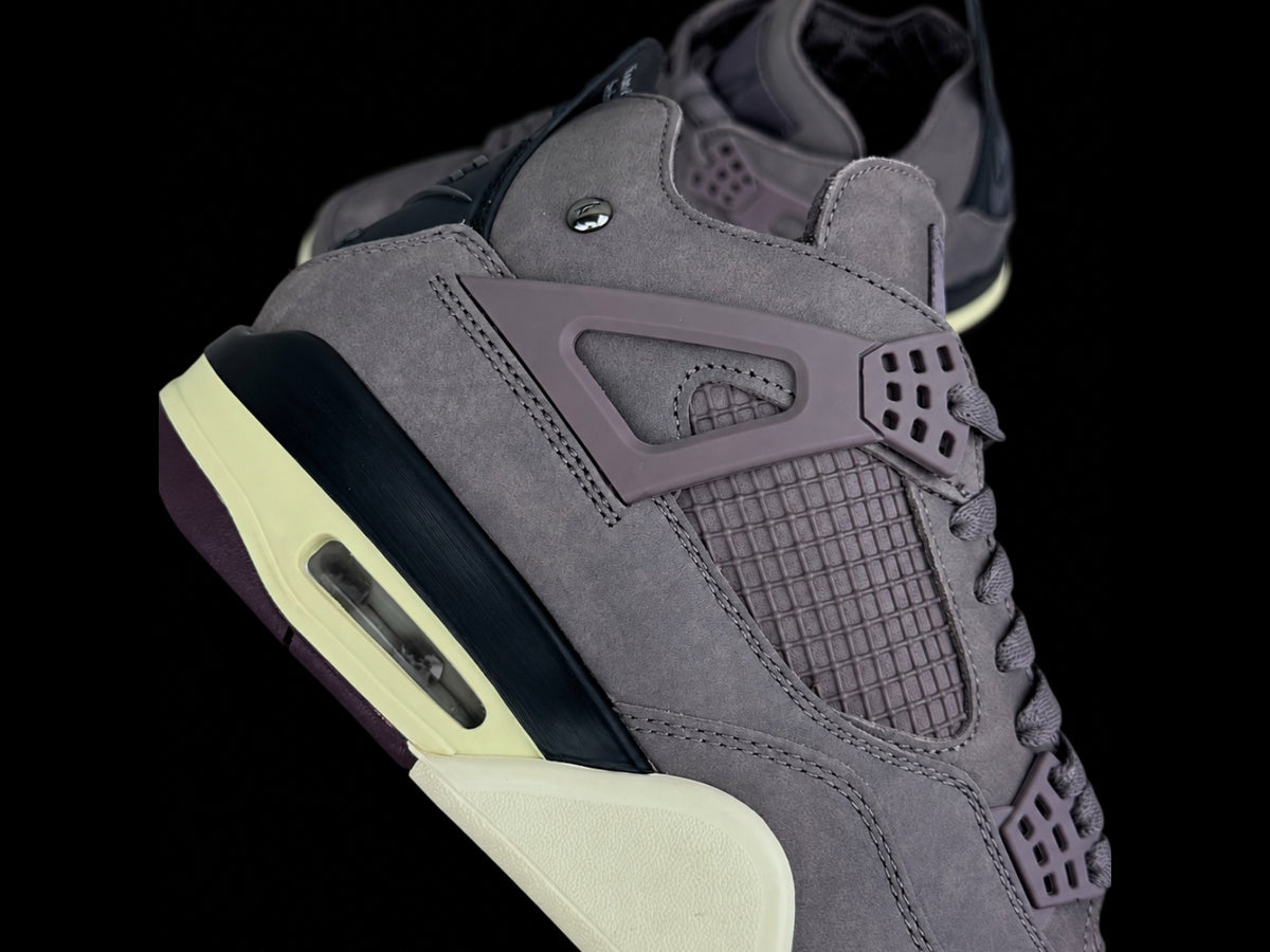Air Jordan 4 Retro SP A Ma Maniére Violet Ore
