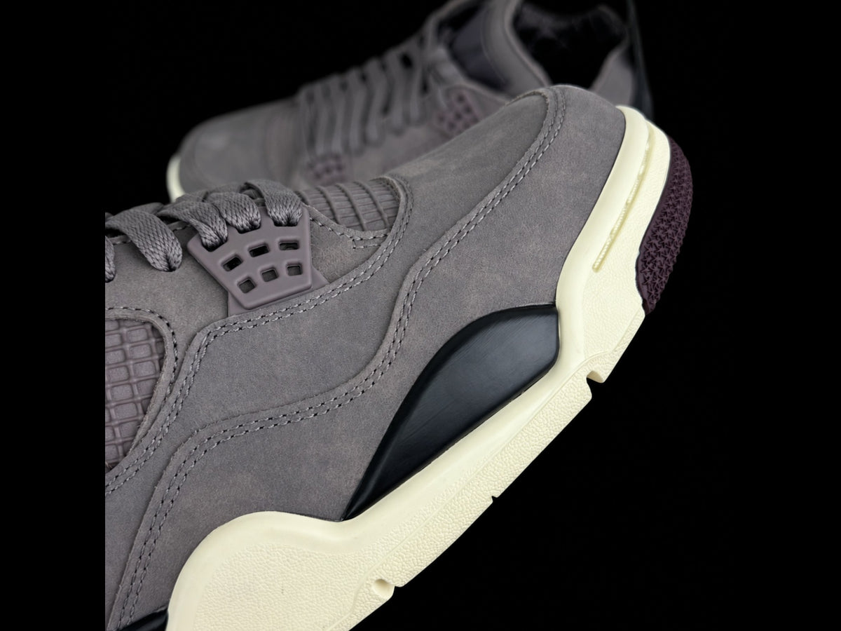 Air Jordan 4 Retro SP A Ma Maniére Violet Ore
