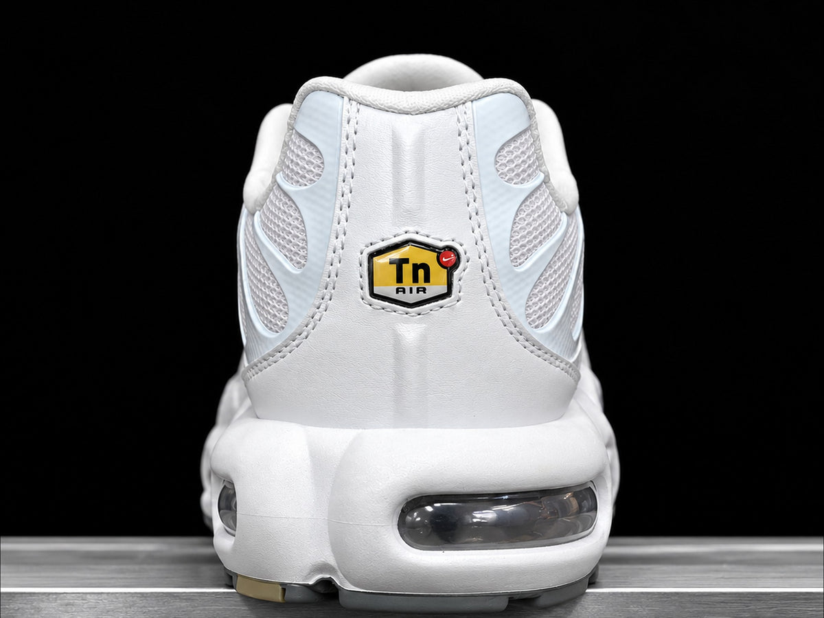 Nike Air Max Plus White
