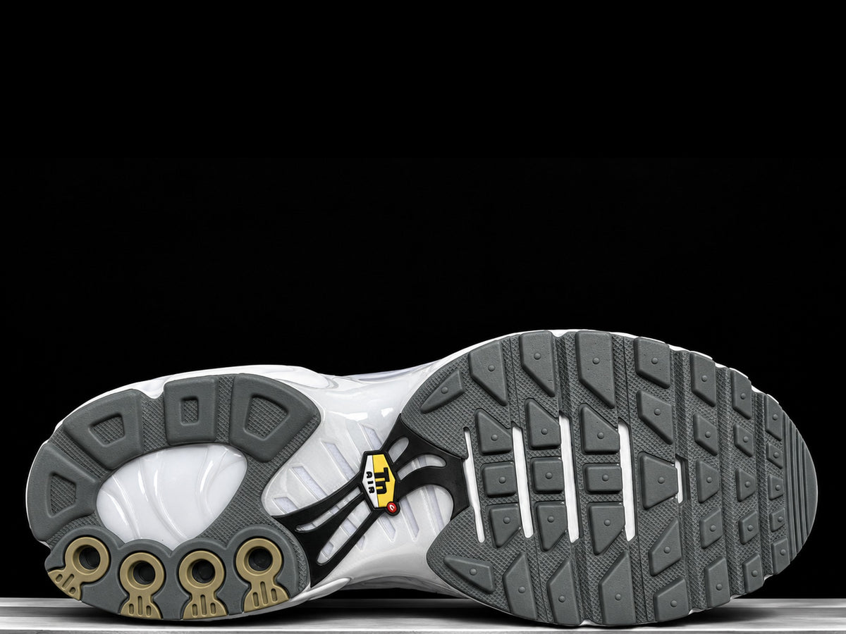 Nike Air Max Plus White