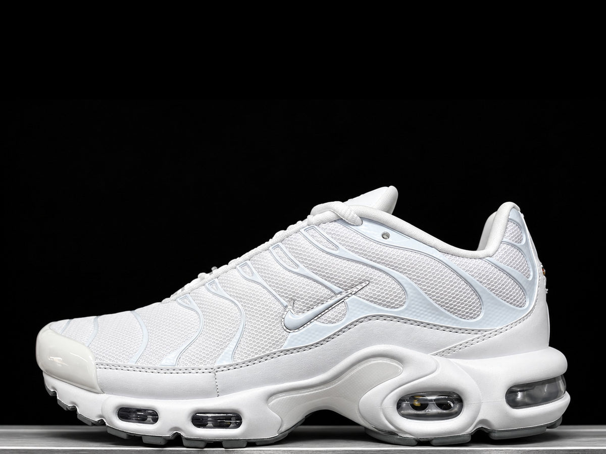 Nike Air Max Plus White