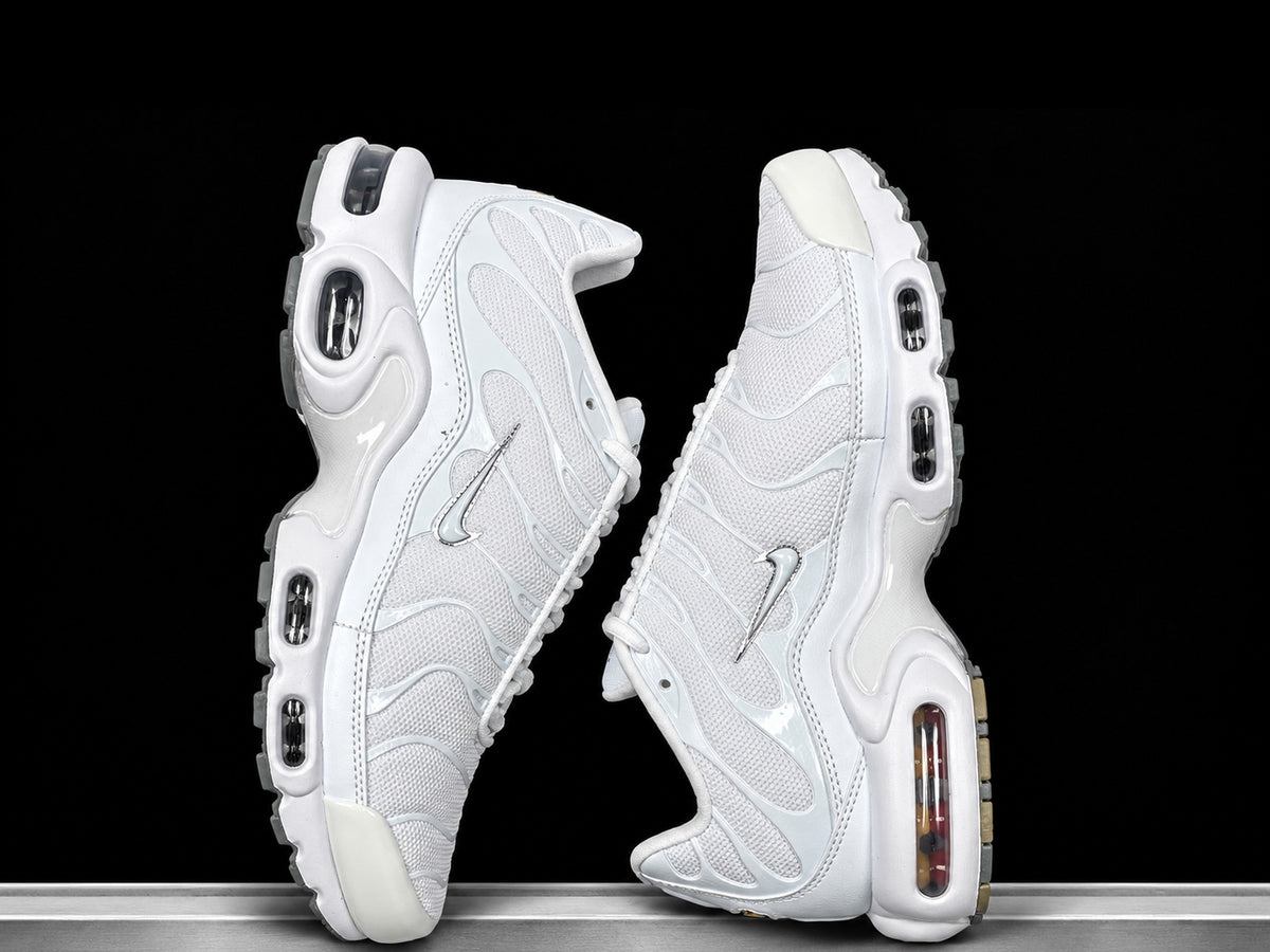 Nike Air Max Plus White
