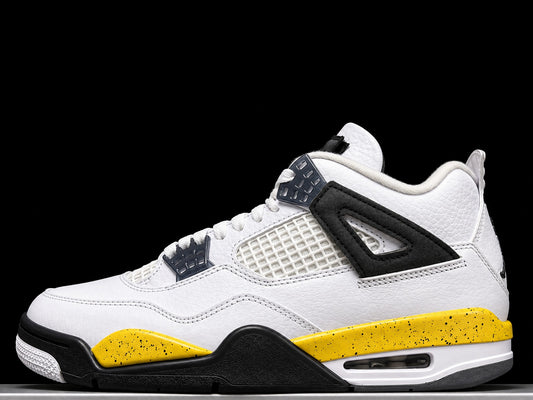 Air Jordan 4 Rare Air Tour Yellow