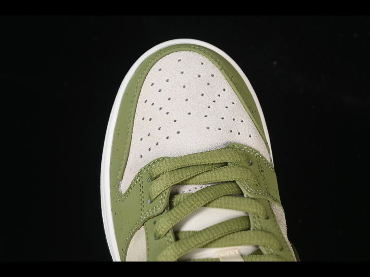 Yuto Horigome x Nike SB Dunk Low 'Matcha'