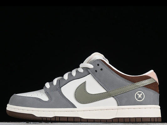 Yuto Horigome x Nike SB Dunk Low 'Wolf Grey'