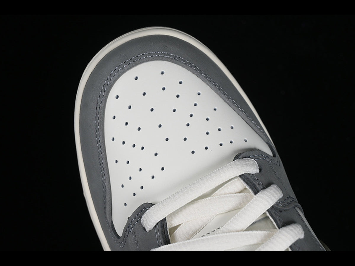 Yuto Horigome x Nike SB Dunk Low 'Wolf Grey'