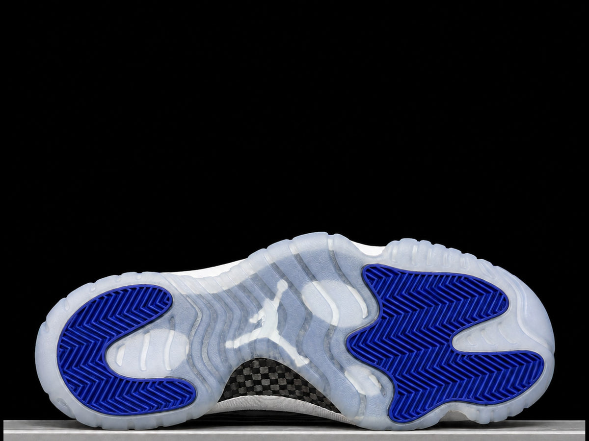 Air Jordan 11 Retro Space Jam 2016
