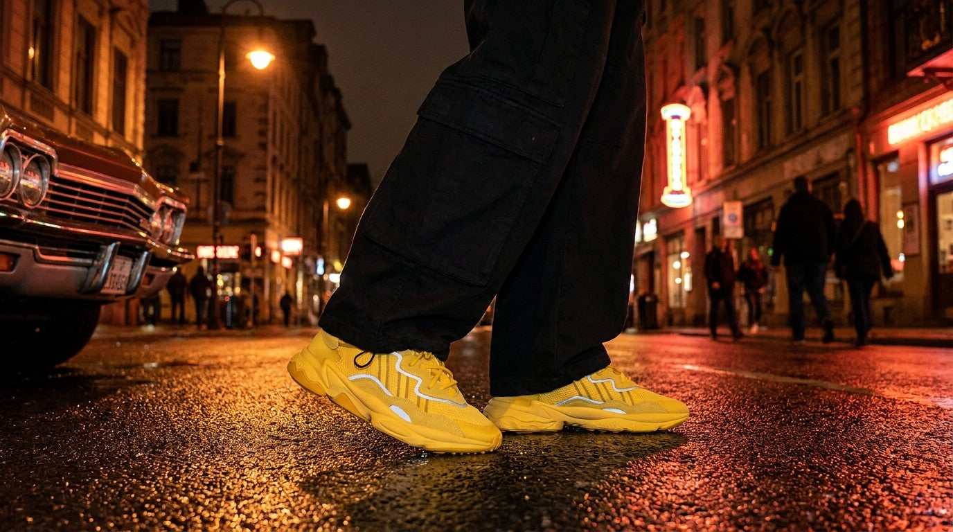 ADIDAS