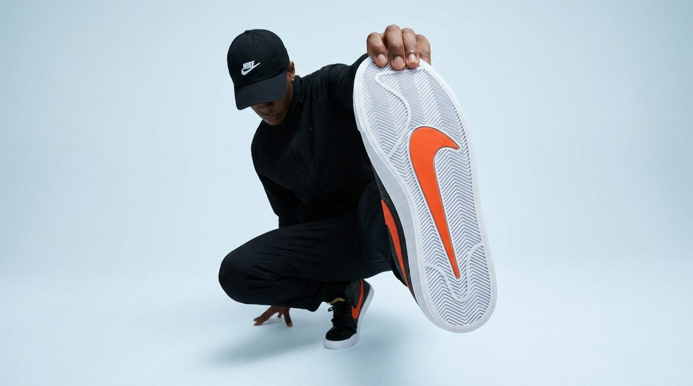 NIKE