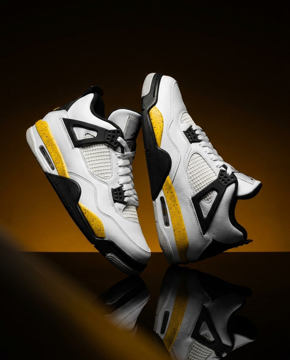 SNKLOFT — The Sneakers You Deserve