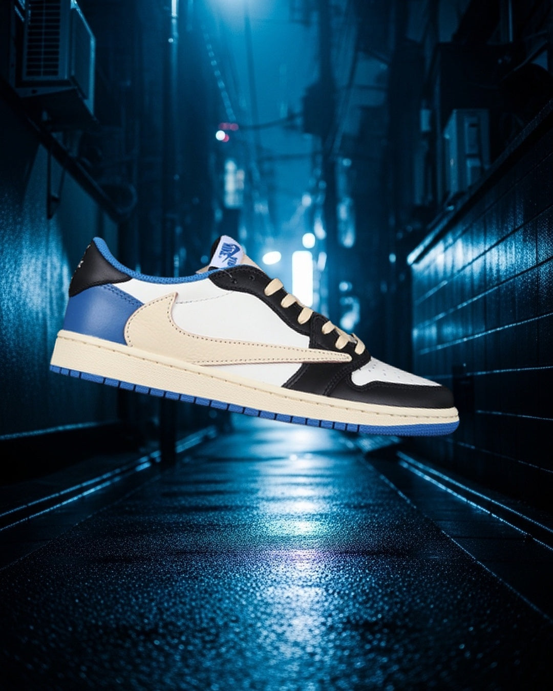 SNEAKLOFT — The Sneakers You Deserve